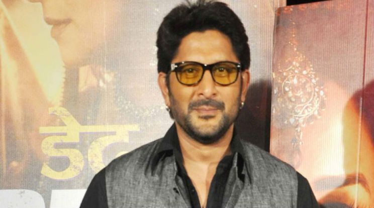 Arshad Warsi