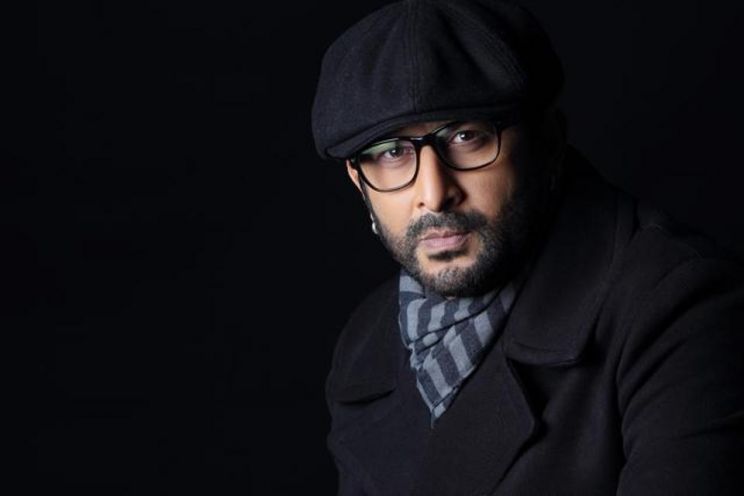 Arshad Warsi