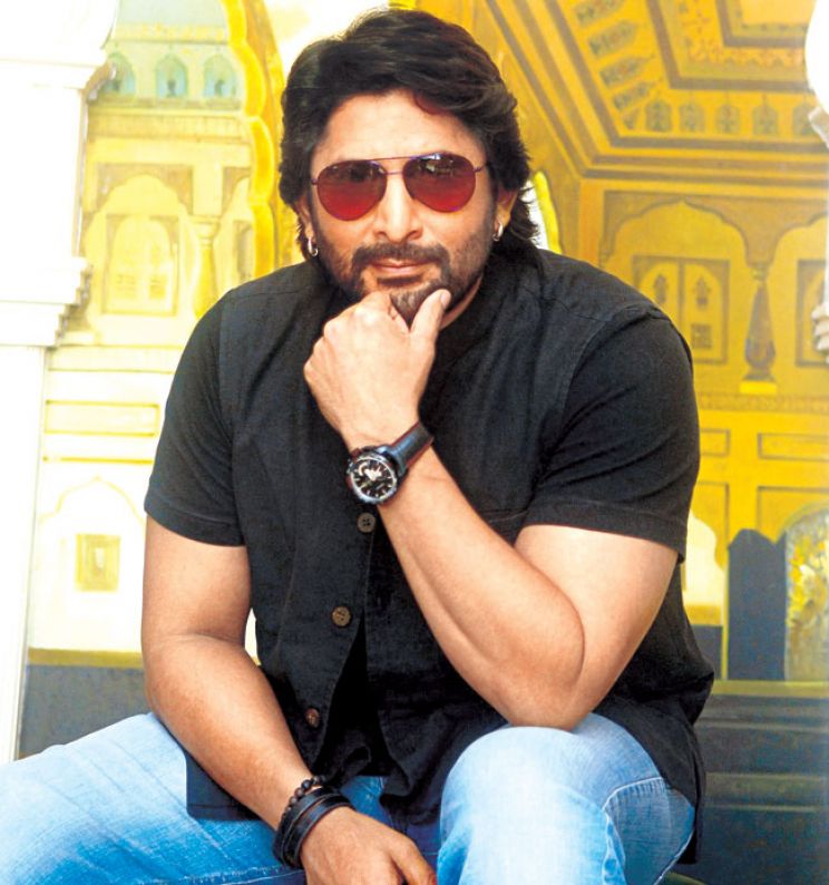 Arshad Warsi