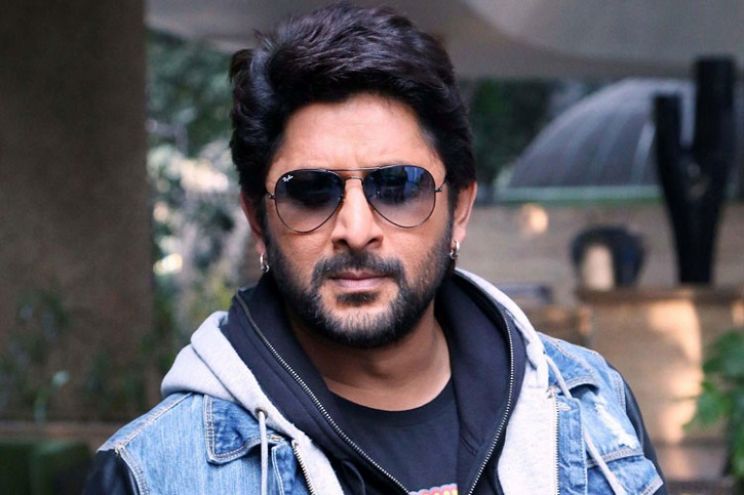 Arshad Warsi