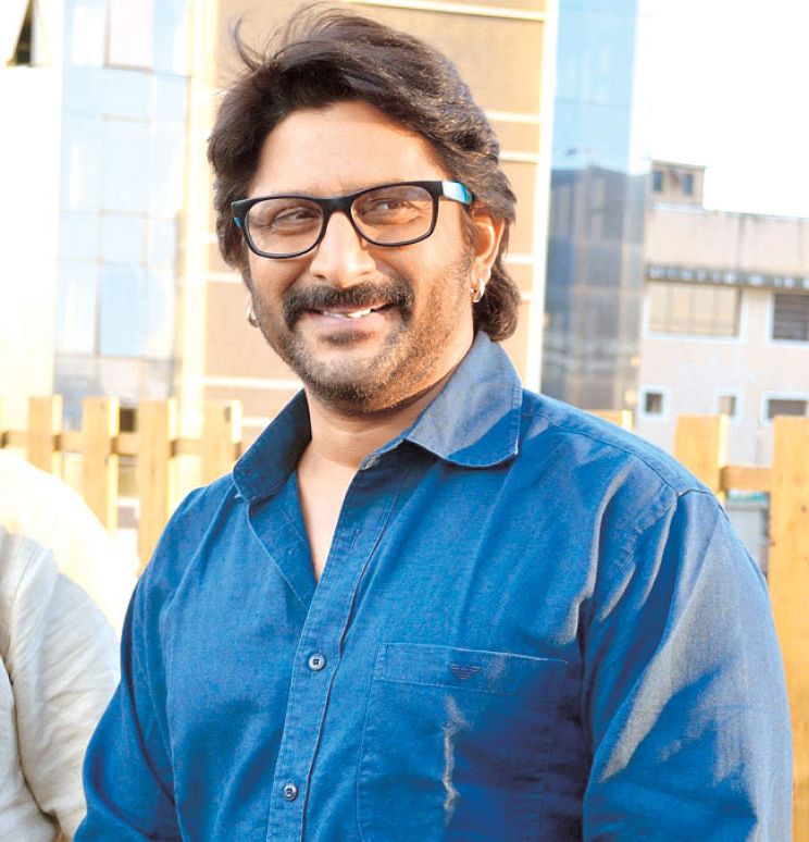 Arshad Warsi