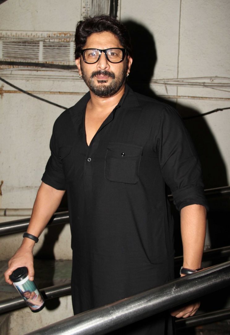 Arshad Warsi