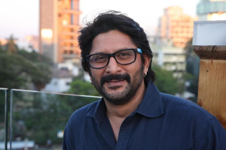 Arshad Warsi