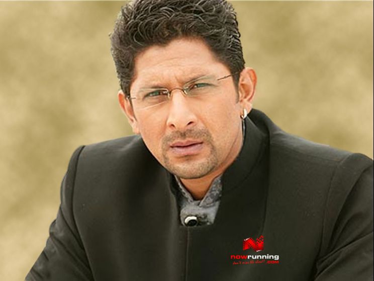 Arshad Warsi