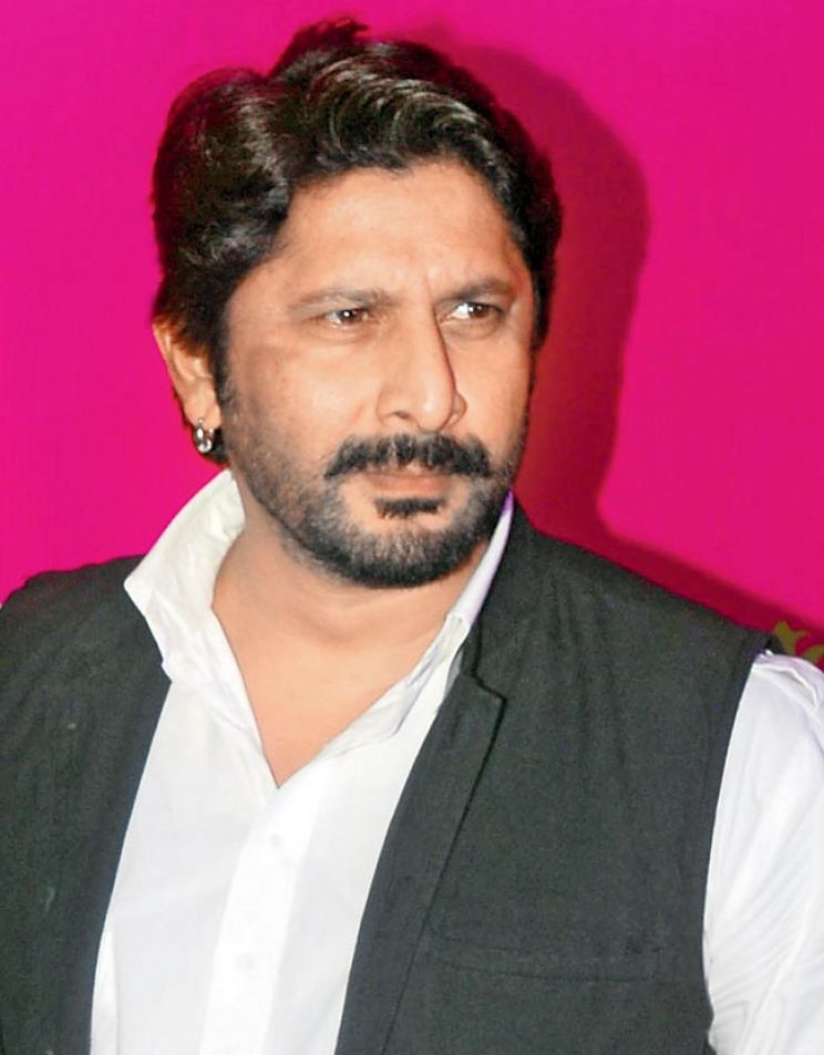 Arshad Warsi