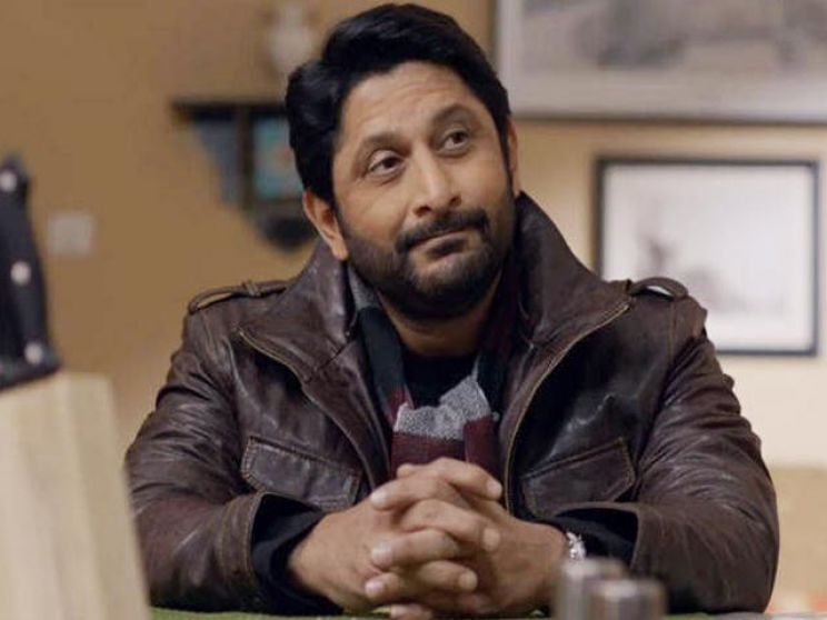 Arshad Warsi