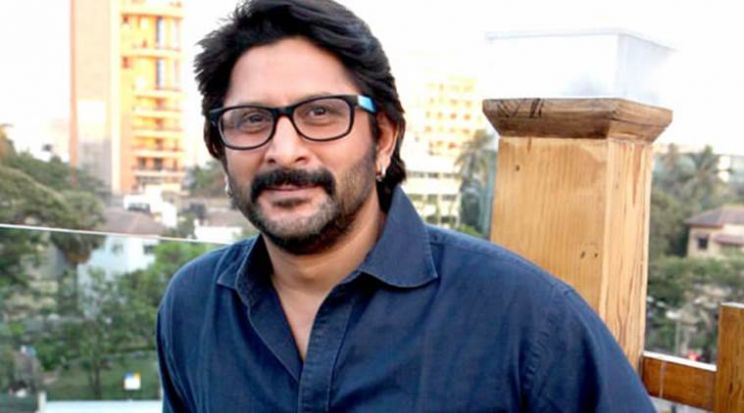 Arshad Warsi