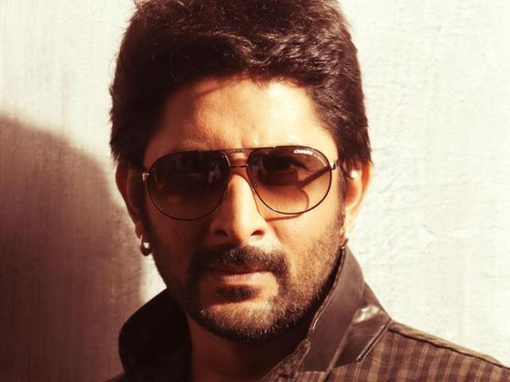 Arshad Warsi