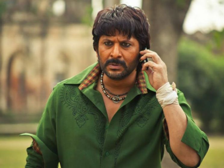 Arshad Warsi