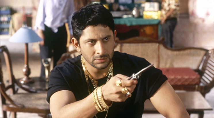 Arshad Warsi