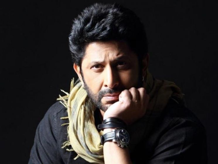 Arshad Warsi