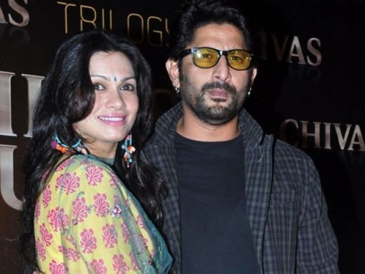 Arshad Warsi