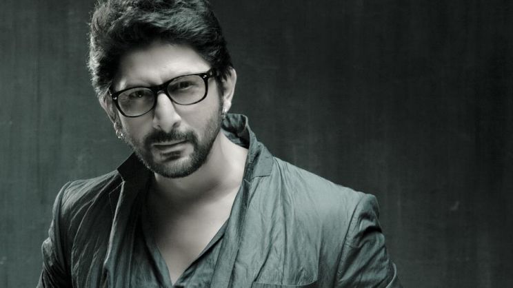 Arshad Warsi