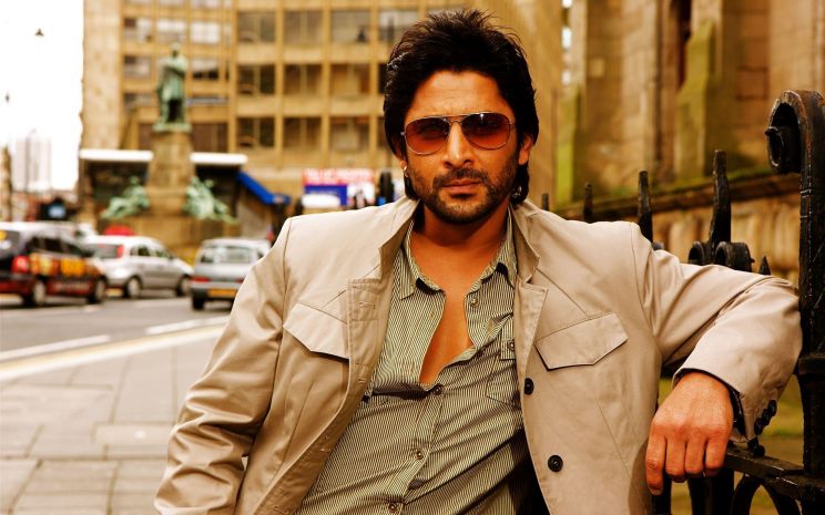 Arshad Warsi