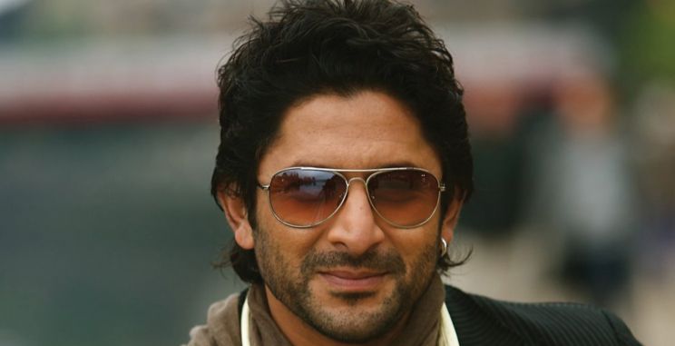 Arshad Warsi