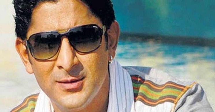 Arshad Warsi