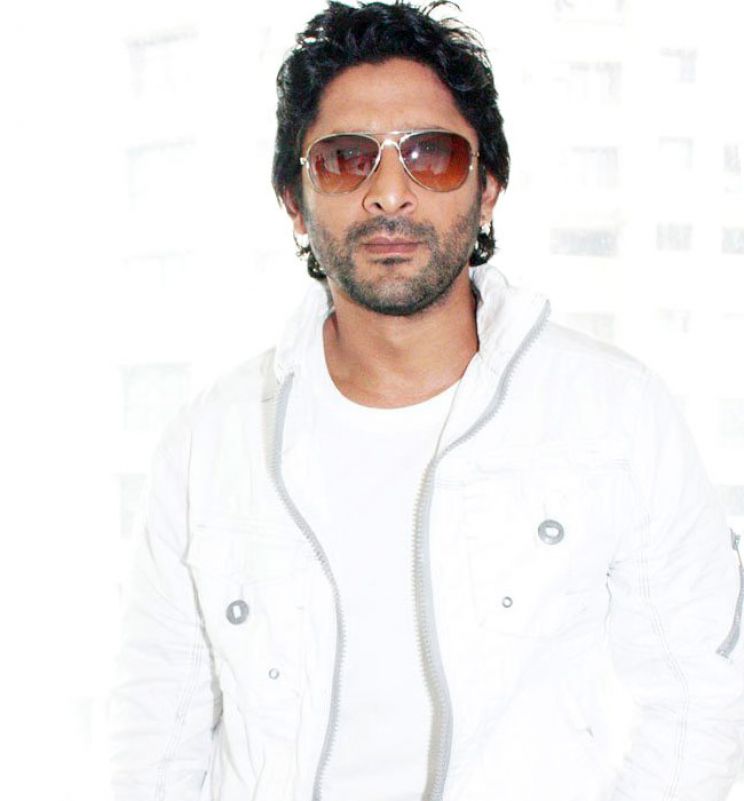 Arshad Warsi