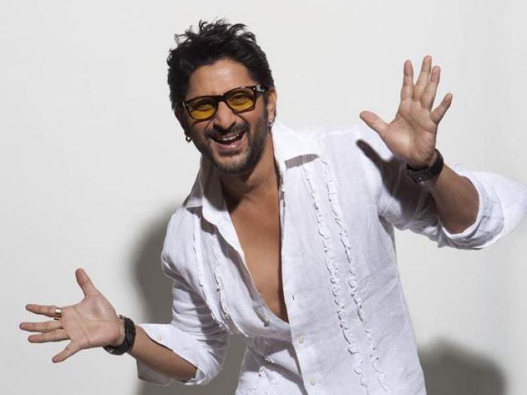 Arshad Warsi