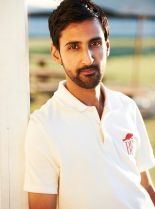 Arsher Ali