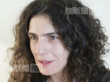 Arsinée Khanjian
