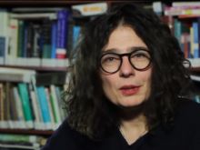 Arsinée Khanjian