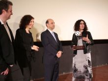 Arsinée Khanjian