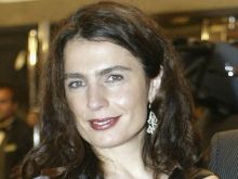 Arsinée Khanjian