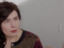 Arsinée Khanjian