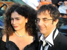 Arsinée Khanjian