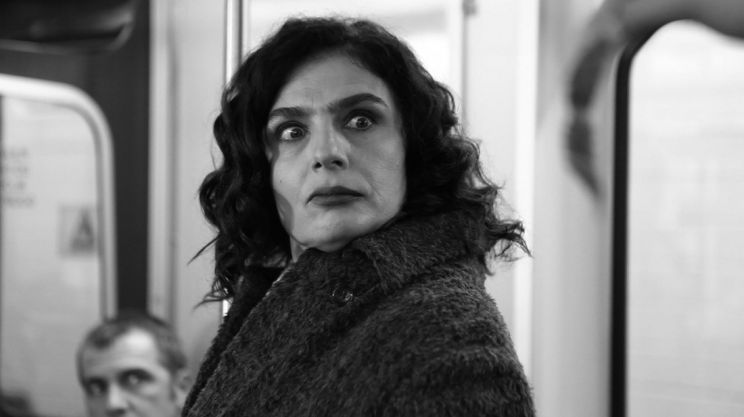 Arsinée Khanjian