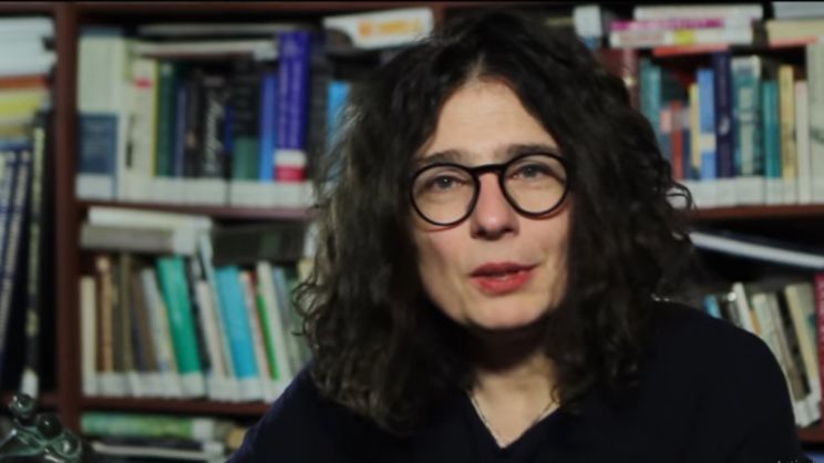 Arsinée Khanjian