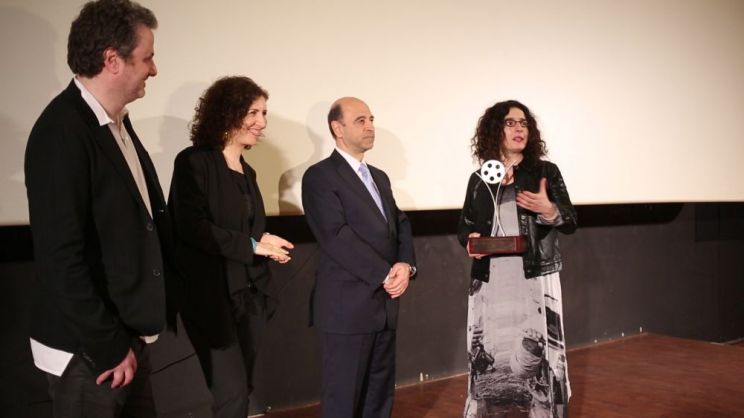 Arsinée Khanjian