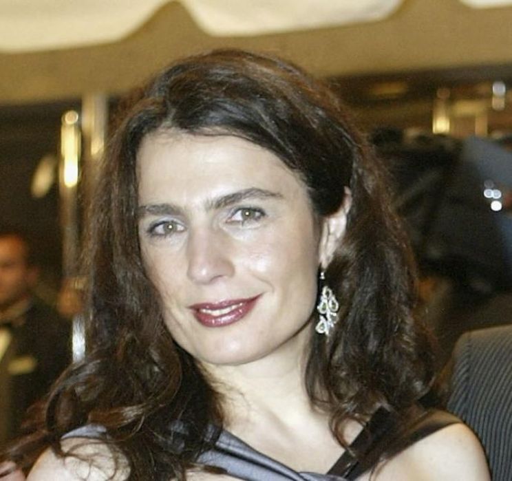 Arsinée Khanjian
