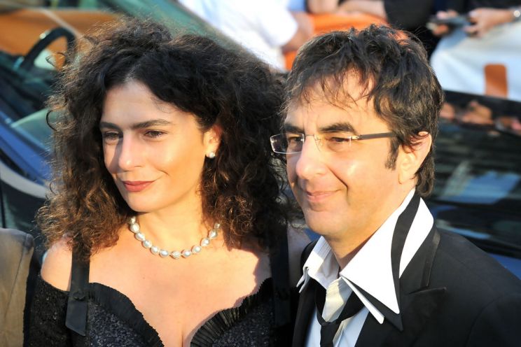 Arsinée Khanjian