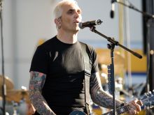 Art Alexakis