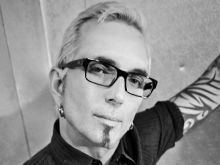 Art Alexakis