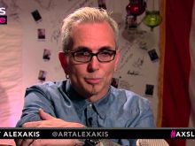 Art Alexakis