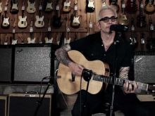 Art Alexakis