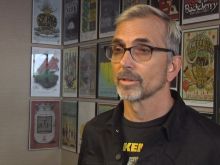 Art Alexakis