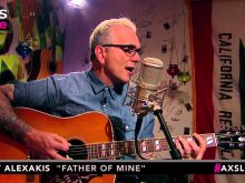 Art Alexakis
