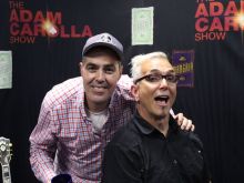 Art Alexakis