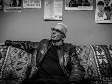 Art Alexakis