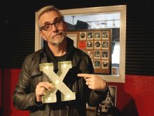 Art Alexakis