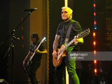 Art Alexakis