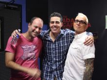 Art Alexakis
