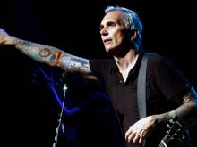 Art Alexakis