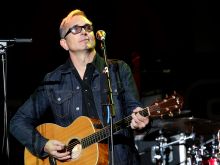 Art Alexakis