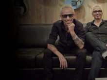 Art Alexakis