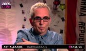 Art Alexakis