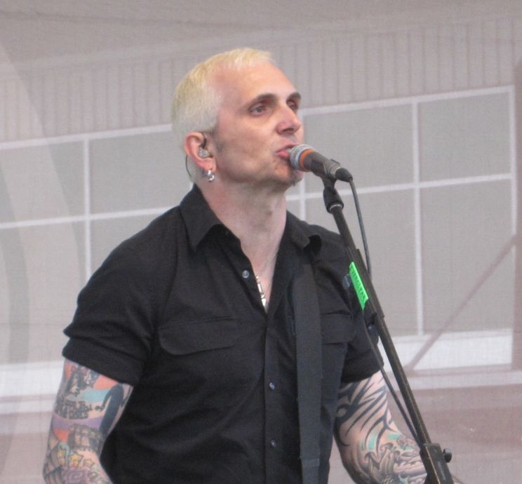 Art Alexakis